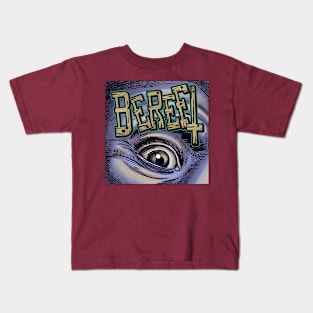 Bereft Icon Kids T-Shirt